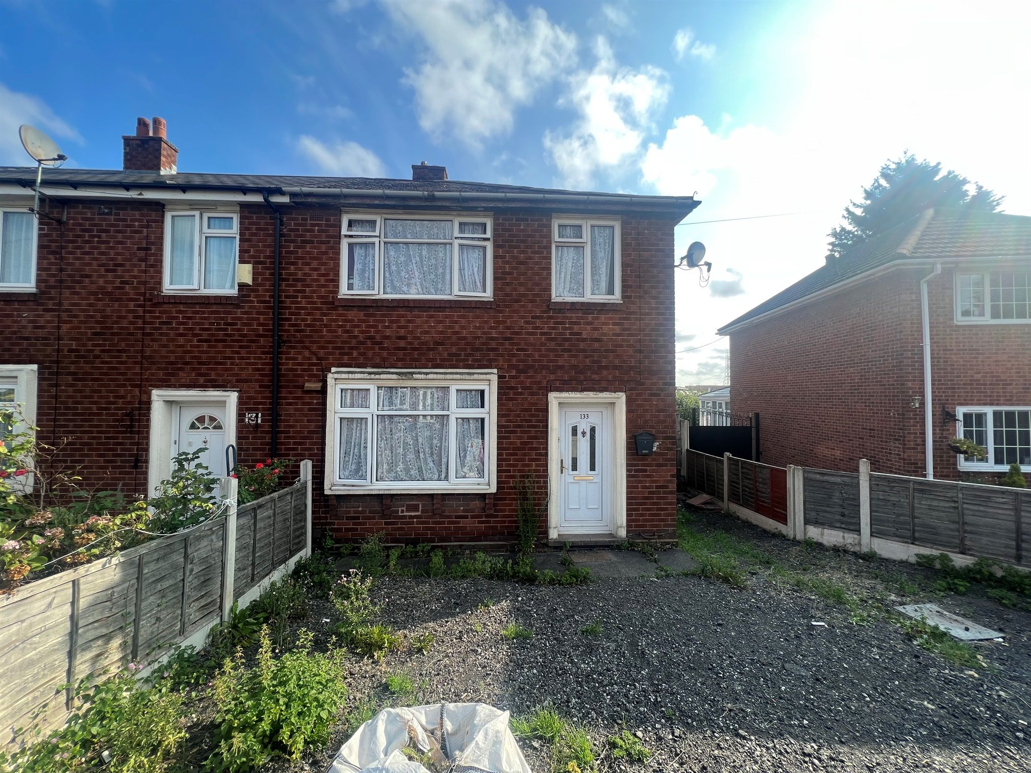 3 bed semidetached house for sale in Ivy House Road, Oldbury B69 Zoopla