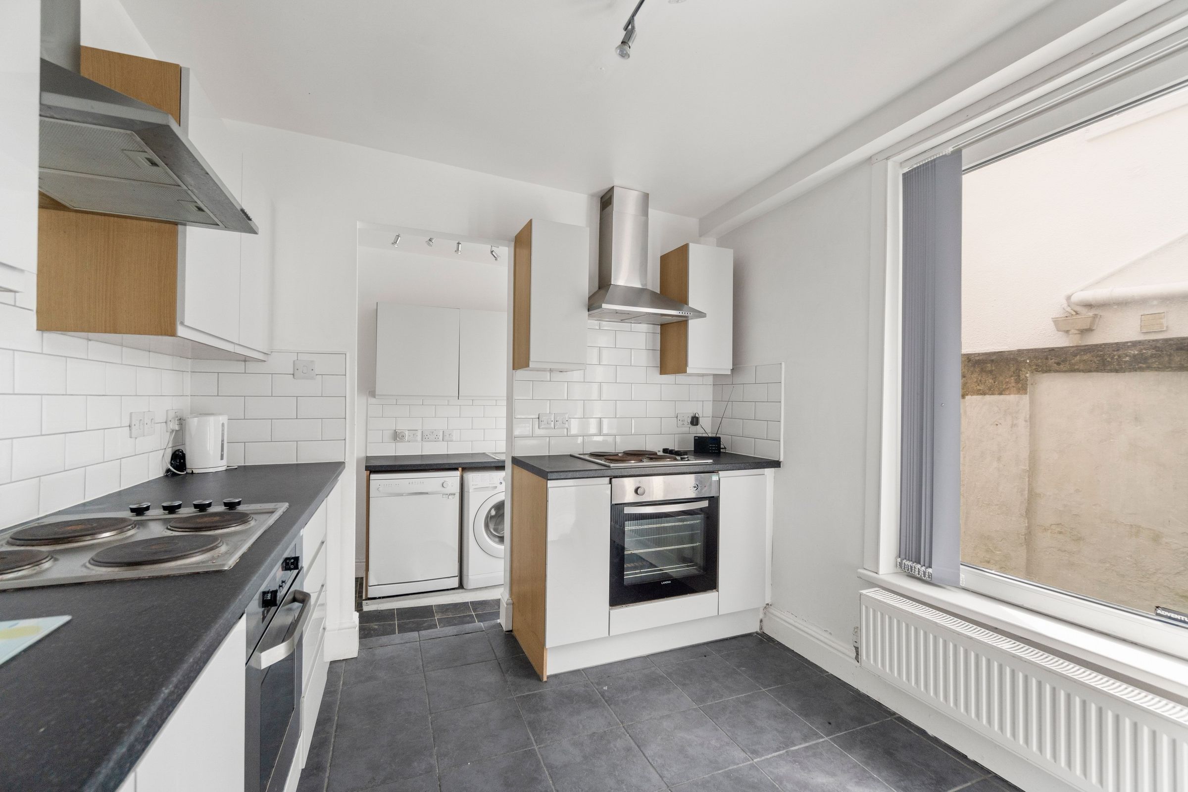 7 bed terraced house for sale in Blenheim Road, Plymouth PL4 Zoopla