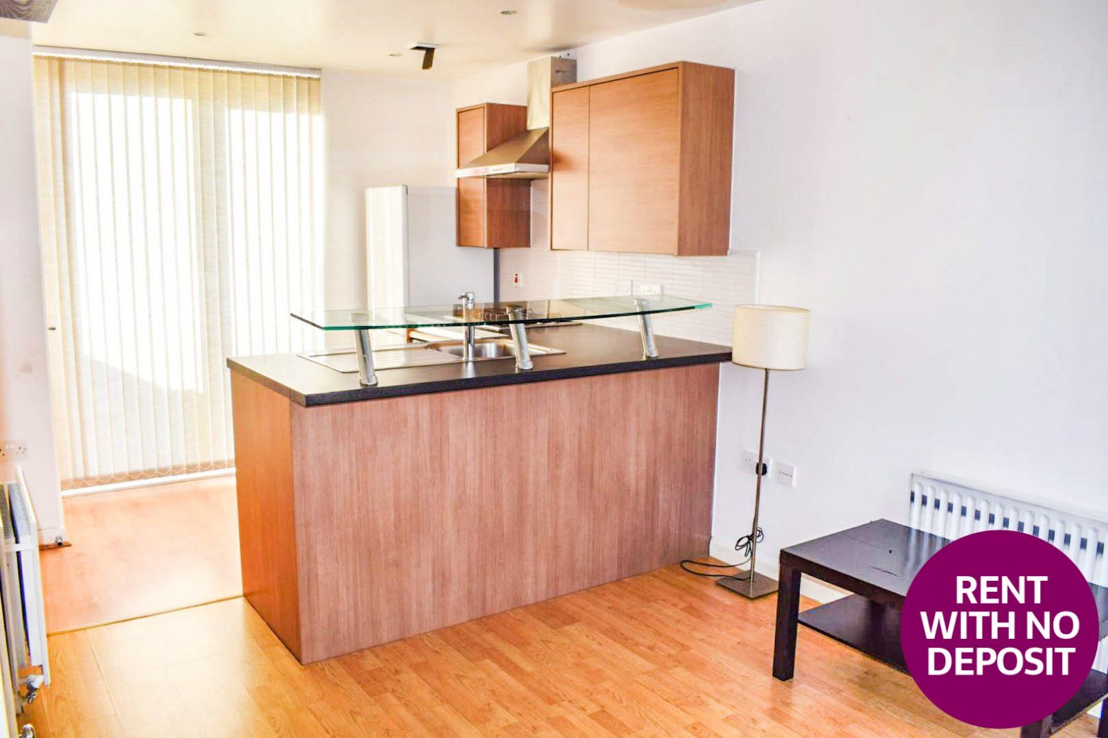 1 bed terraced house to rent in Bell Crescent, Beswick, Manchester M11