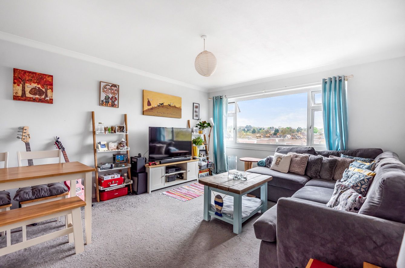 1 bed flat for sale in Farnaby Road, Bromley BR1 Zoopla