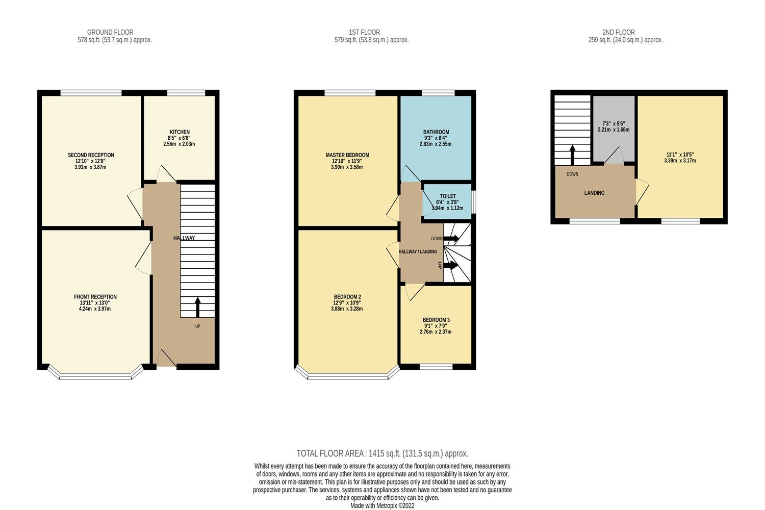 3 bed property for sale in Kingfield Road, Walton, Liverpool L9 Zoopla