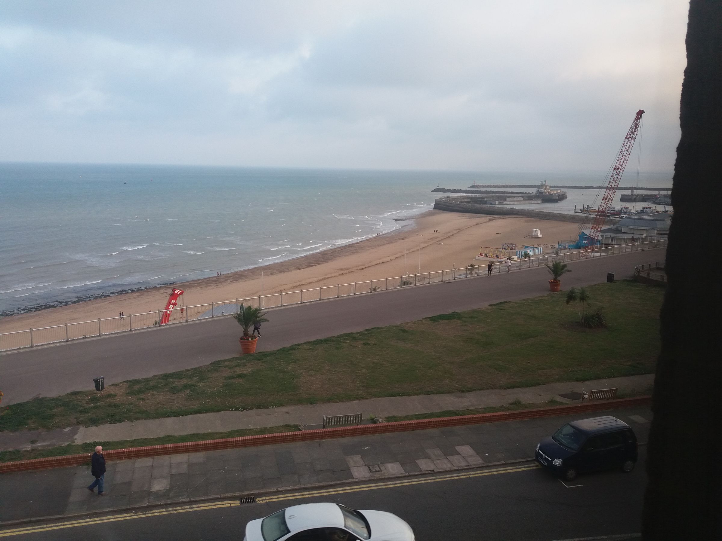 1 bed flat for sale in Wellington Crescent, Ramsgate CT11 Zoopla