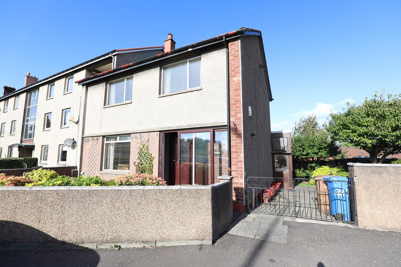 3 bed property for sale in Station Road, Kelty KY4 Zoopla