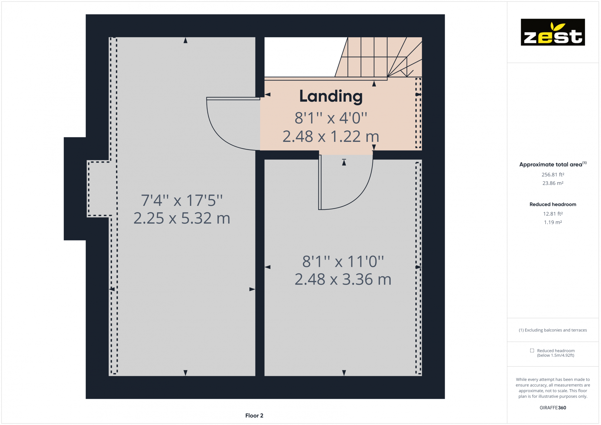 5 bed semidetached house for sale in Mayfield Street, Hull, Yorkshire