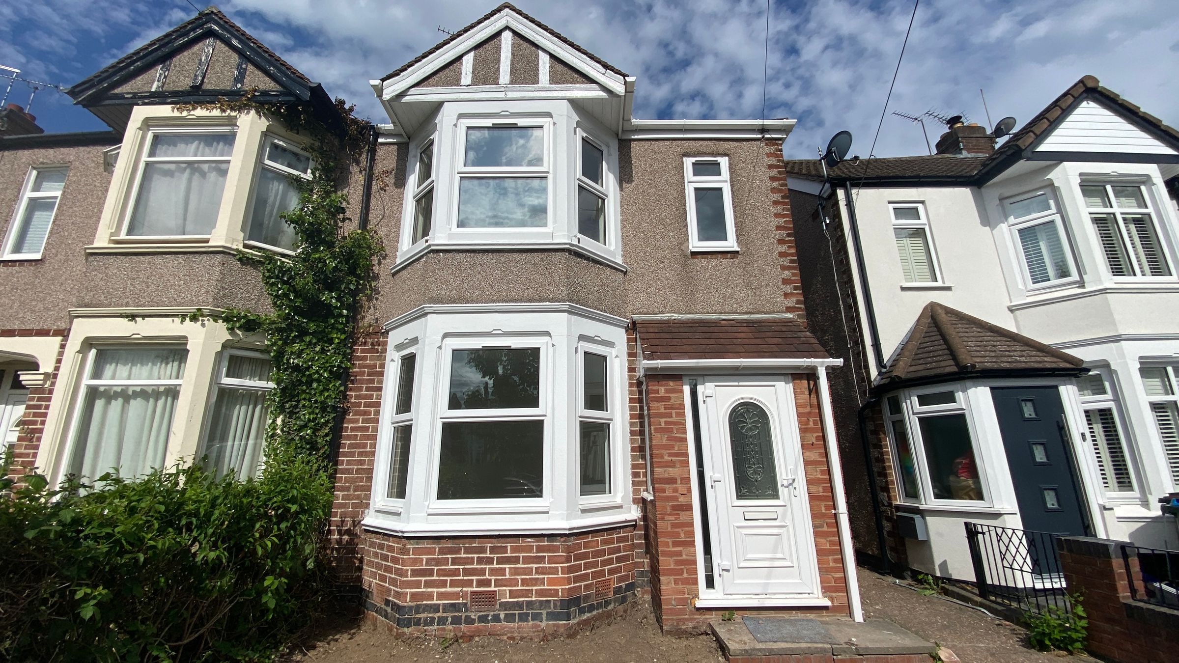 3 bed end terrace house for sale in Brownshill Green Road, Coventry CV6