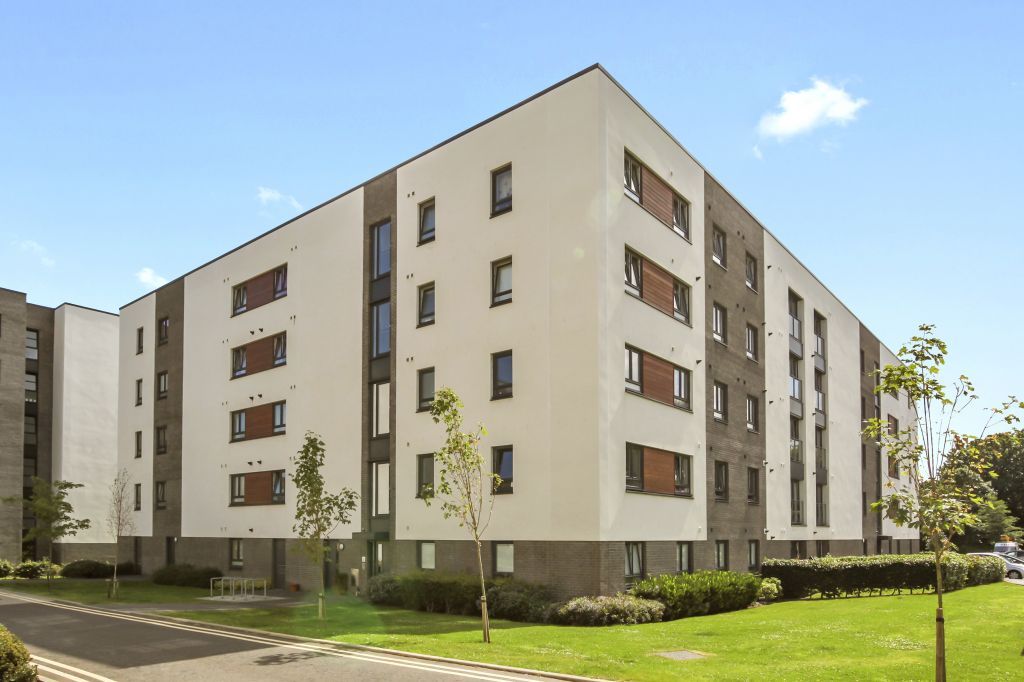 3/10 Arneil Drive, Crewe, Edinburgh EH5