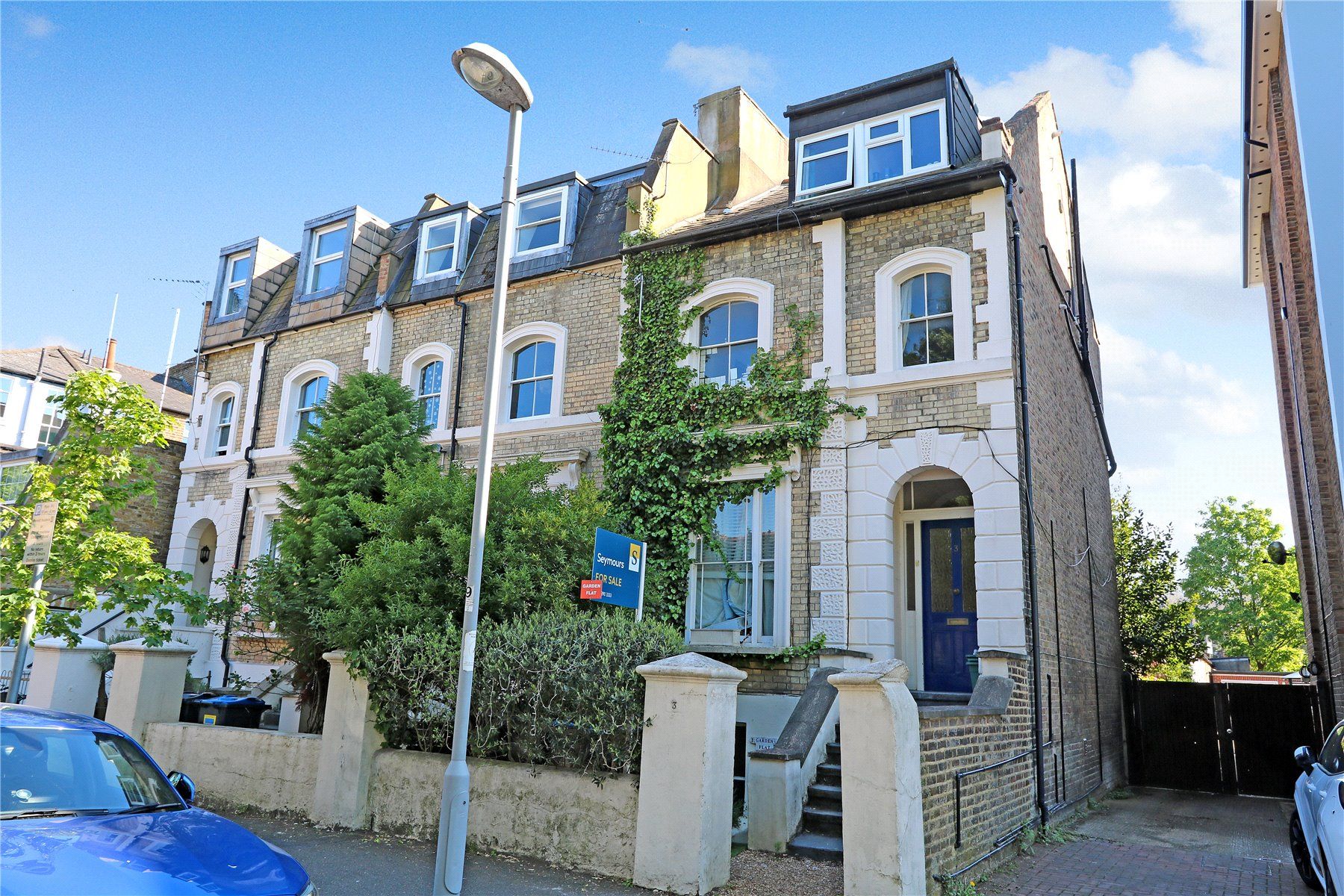 1 bed flat for sale in St. Leonards Road, Surbiton KT6 Zoopla