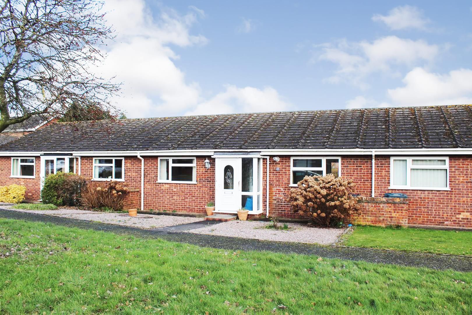 Salcombe Drive, Shrewsbury SY2  