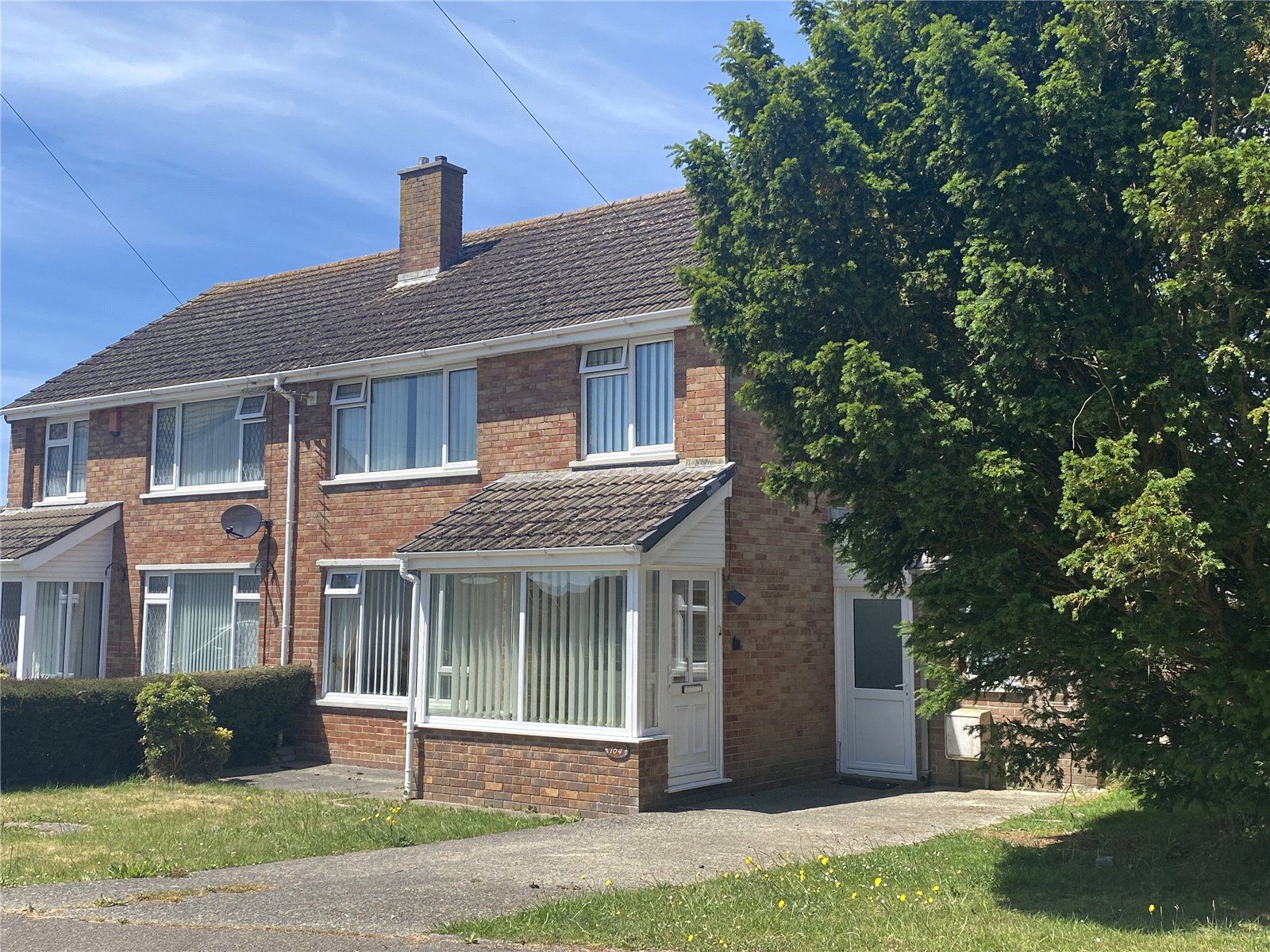 3 bed property for sale in Maesglas, Cardigan SA43 Zoopla