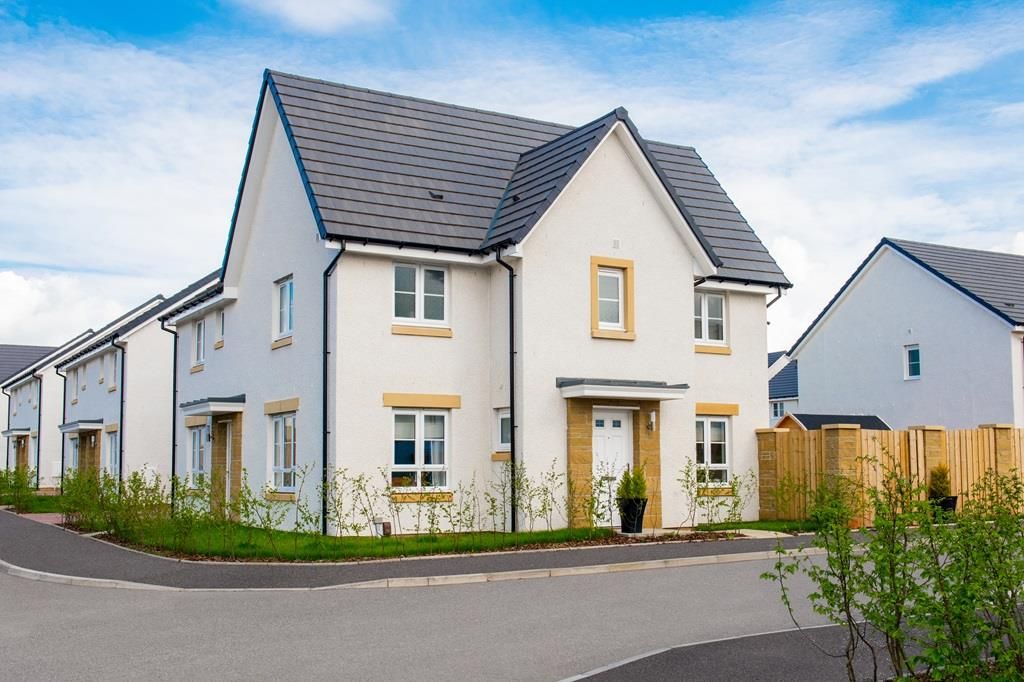 Abergeldie at Auchinleck Road, Glasgow G33  