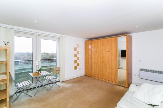 Jones Point House Ferry Court Prospect Place Cardiff Bay CF11  