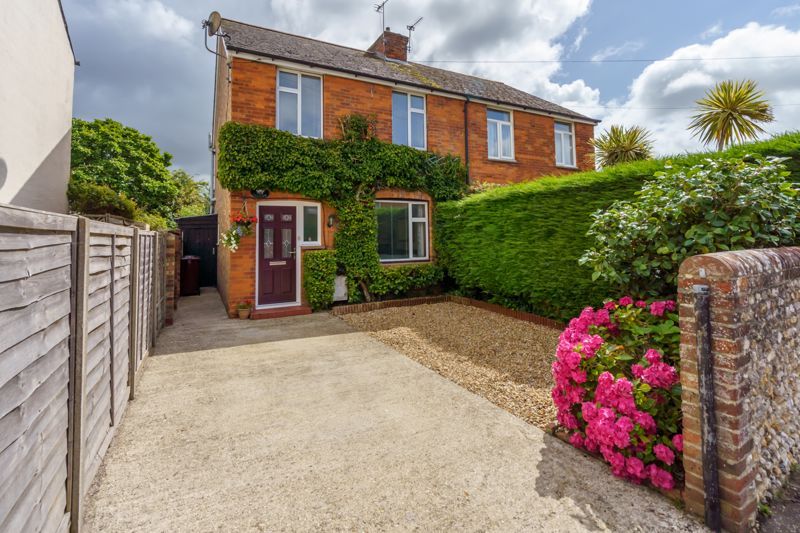 Guilden Road, Chichester PO19