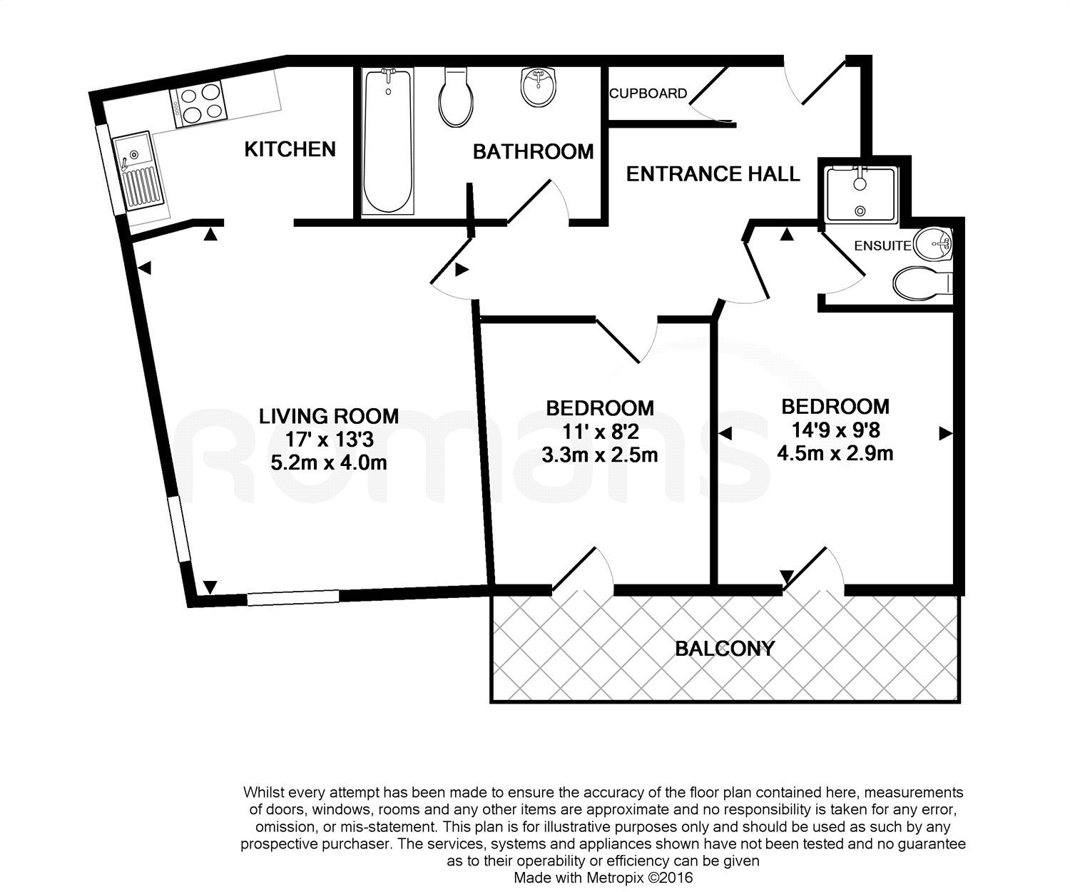2 bed flat to rent in Kelvin Gate, Bracknell RG12 Zoopla