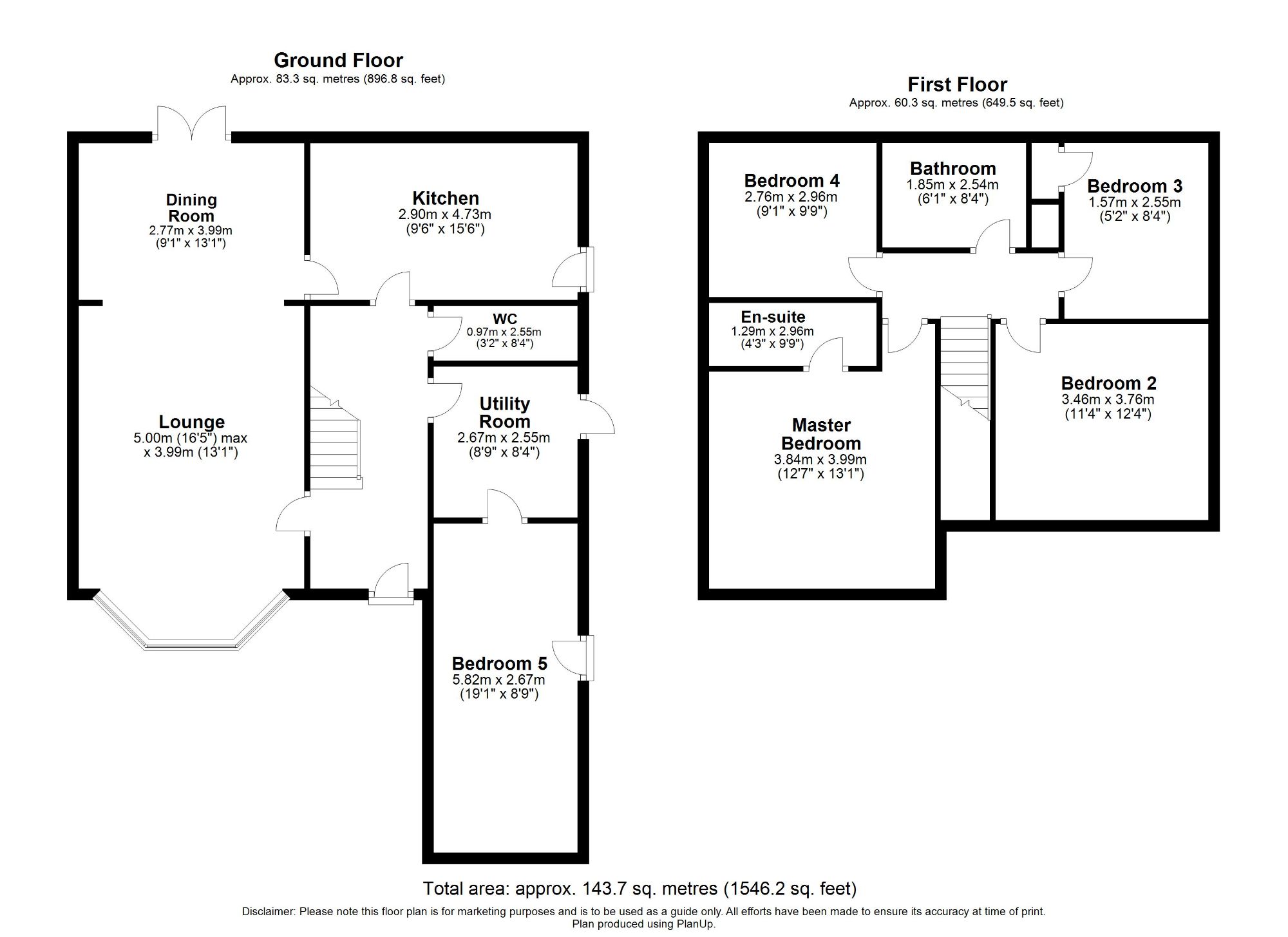 5 bed detached house for sale in Farnborough Drive, Shirley, Solihull