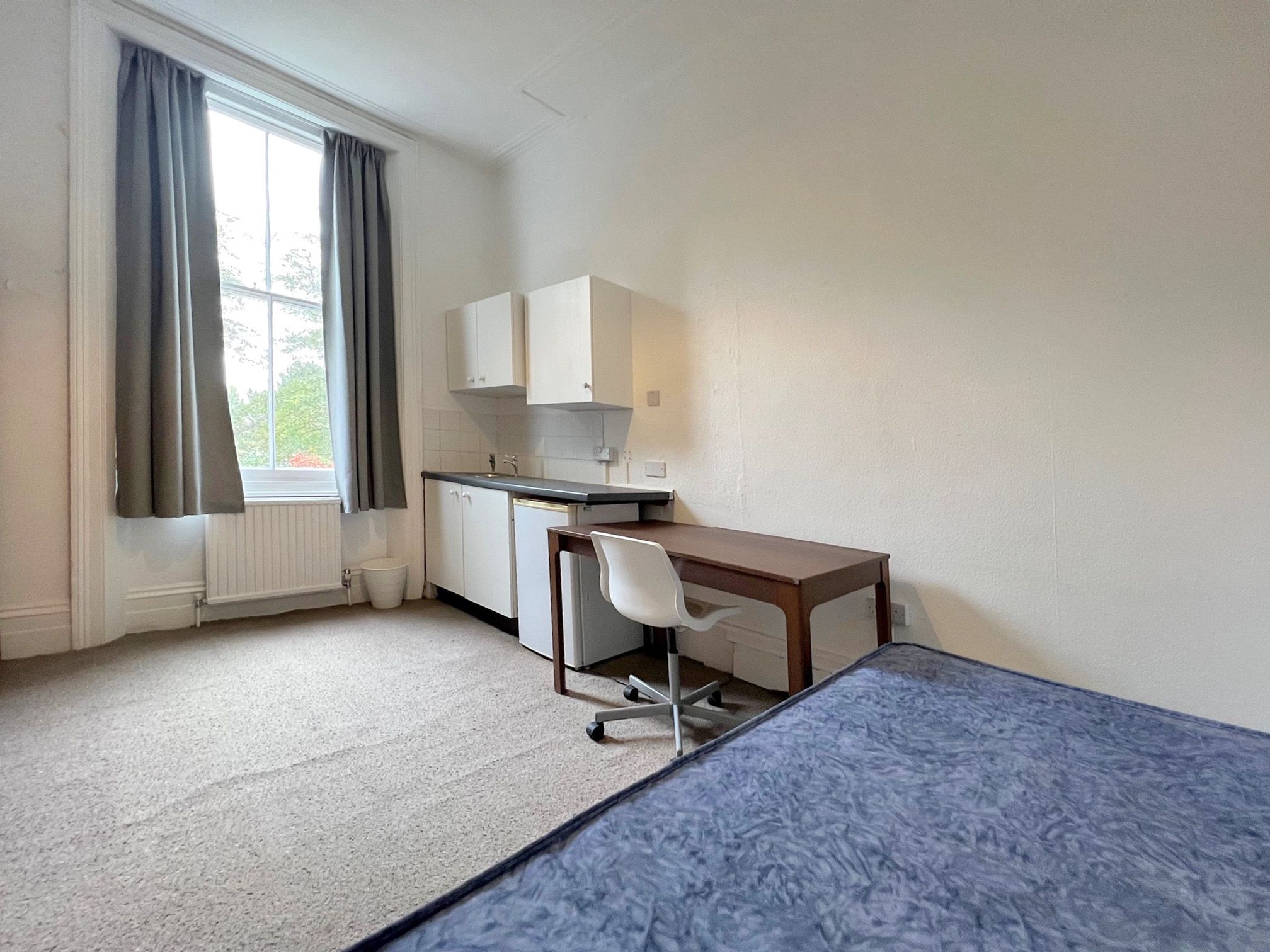 Studio to rent in Ifield Road, London SW10 Zoopla
