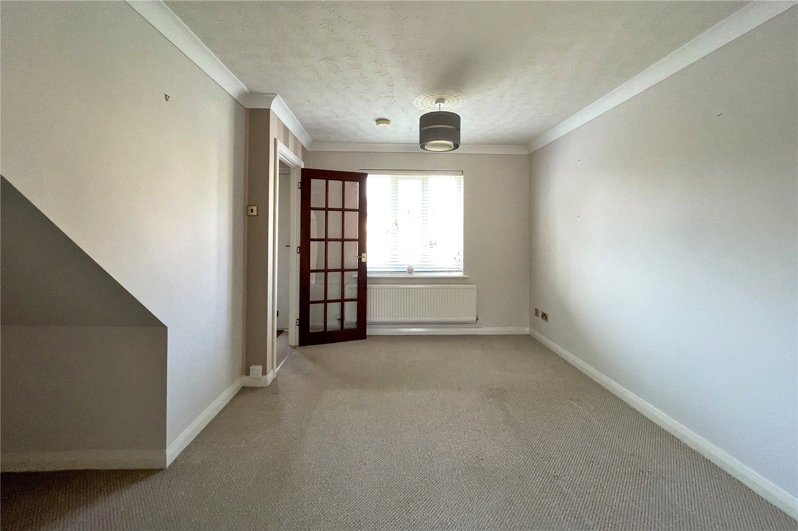 2 bed semidetached house for sale in Clos Cilsaig, Dafen, Llanelli