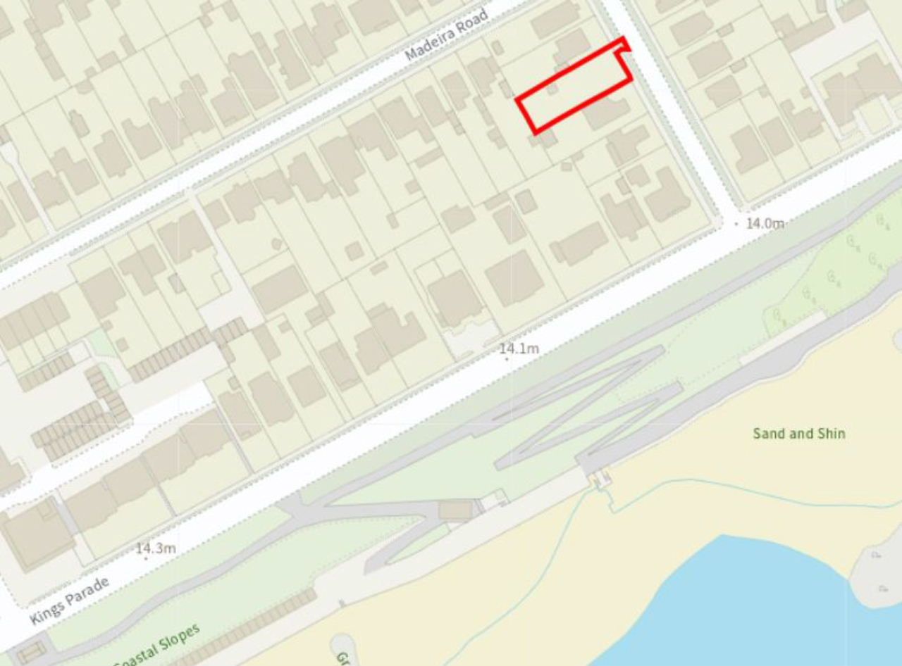 3 bed property for sale in Queensway, Holland On Sea, Clacton On Sea