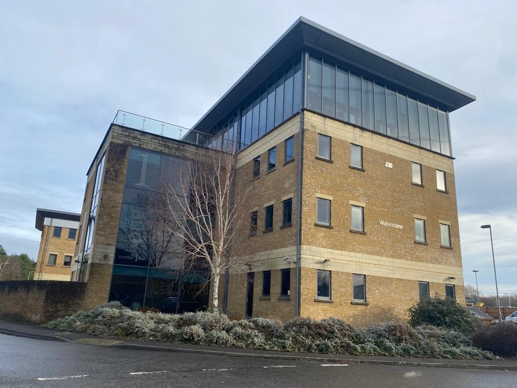 Office to let in Waterton Industrial Estate, Bridgend CF31 Zoopla