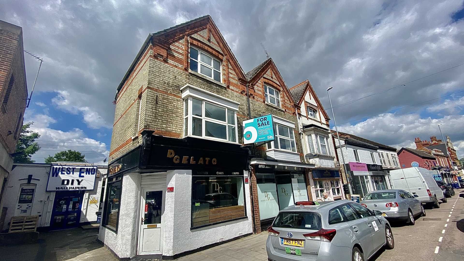 Room to rent in High Street, Rushden NN10 Zoopla