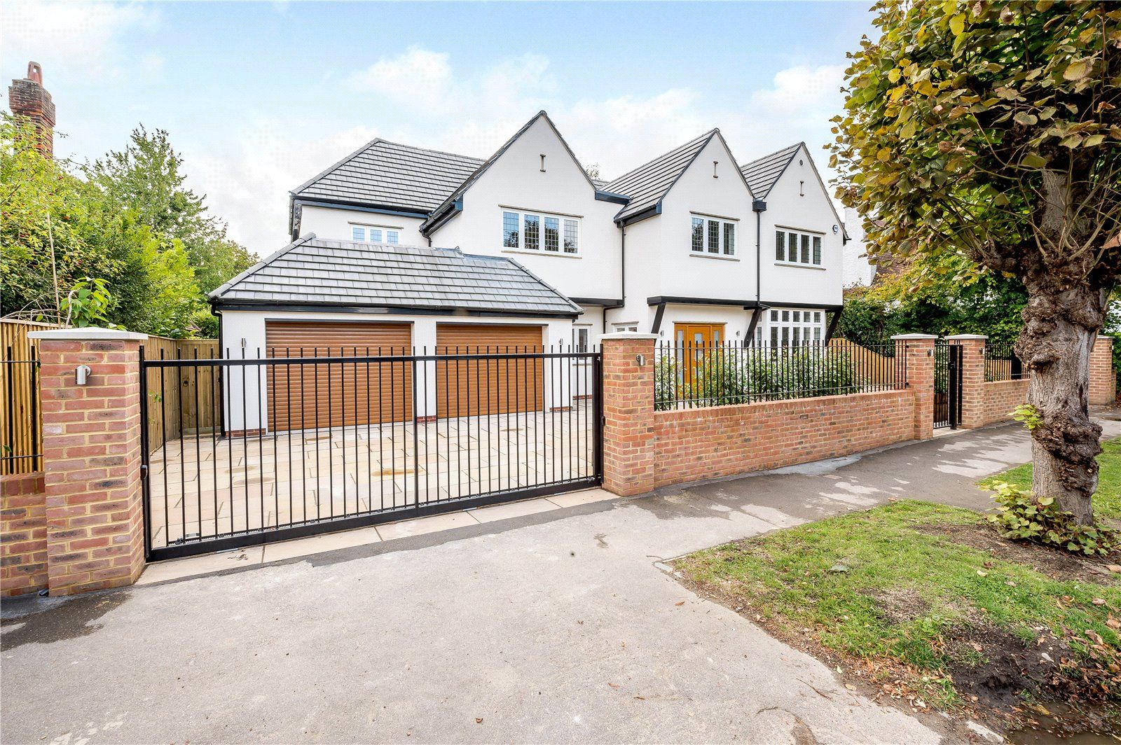 Orchehill Avenue Gerrards Cross SL9  