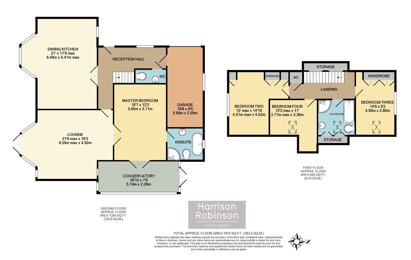 4 bed detached house for sale in Ghyll Wood, Ilkley LS29 Zoopla