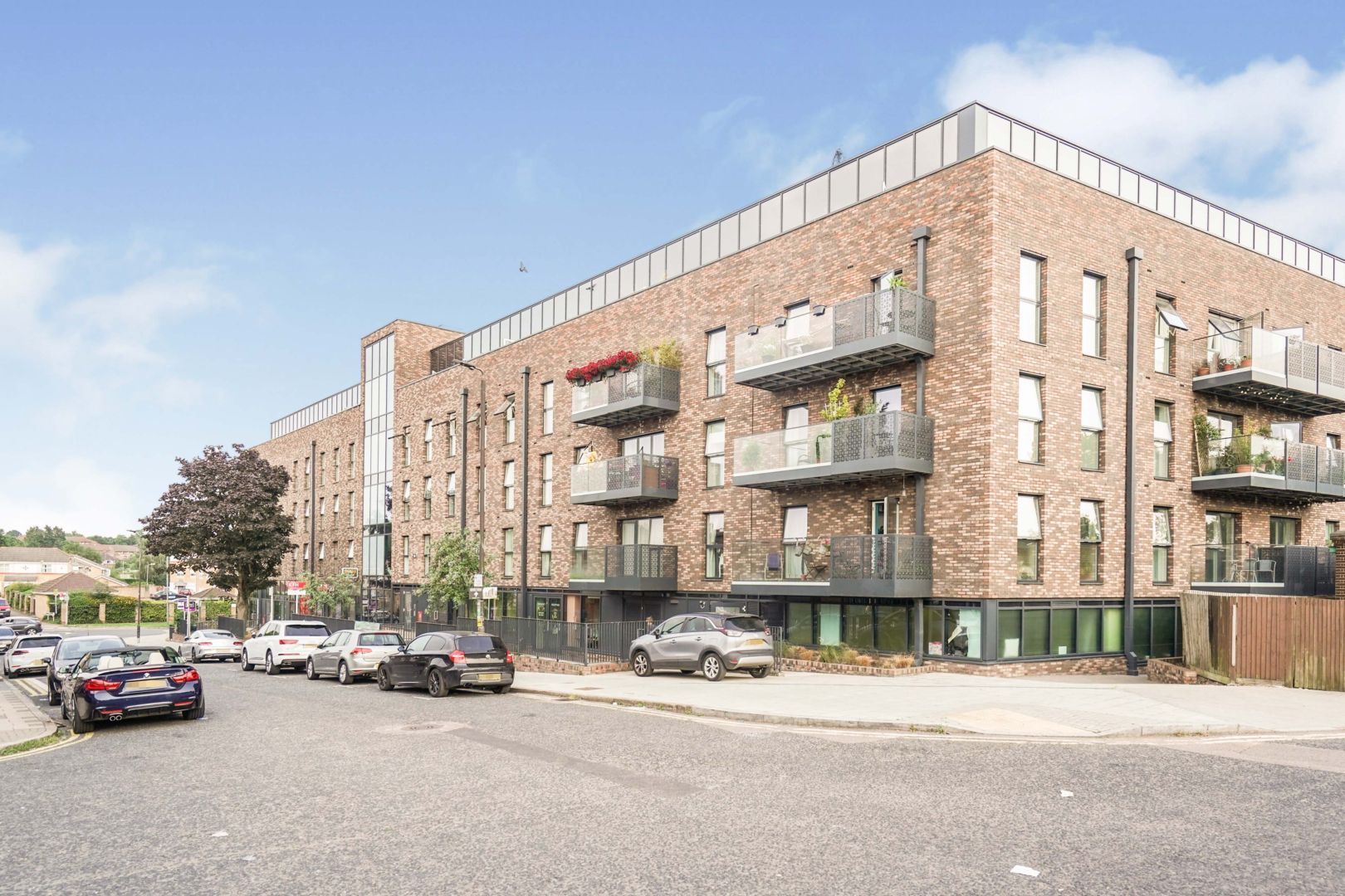 11 Station Approach, Sydenham SE26  