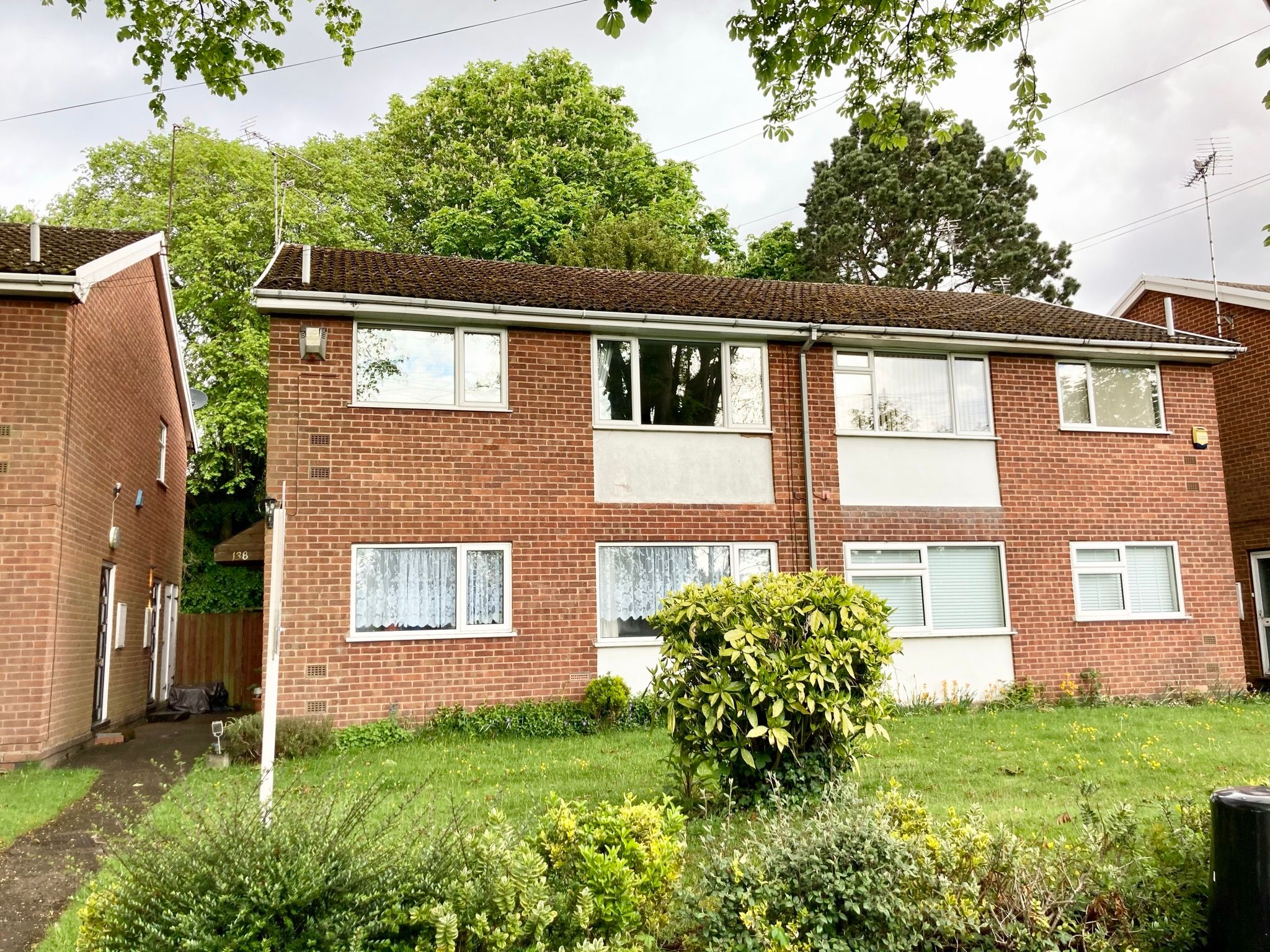 1 bed for sale in Windermere Road, Moseley B13 Zoopla