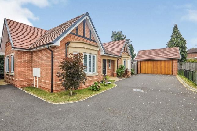 Cherry Plum Close Derby Derbyshire DE23  