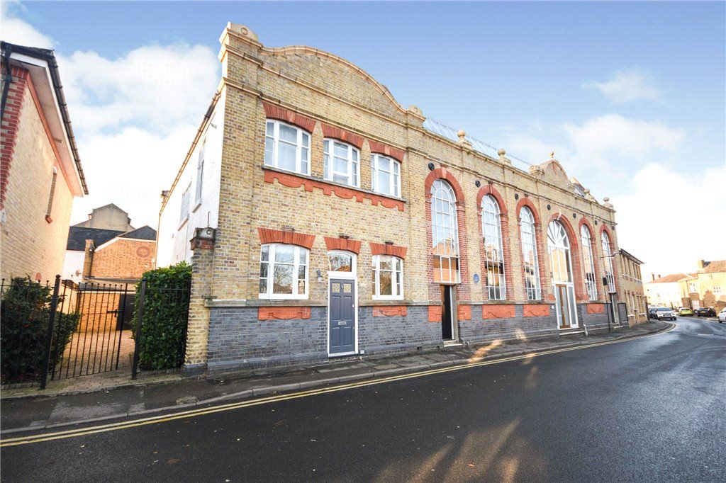 Anchor Street Chelmsford Essex CM2