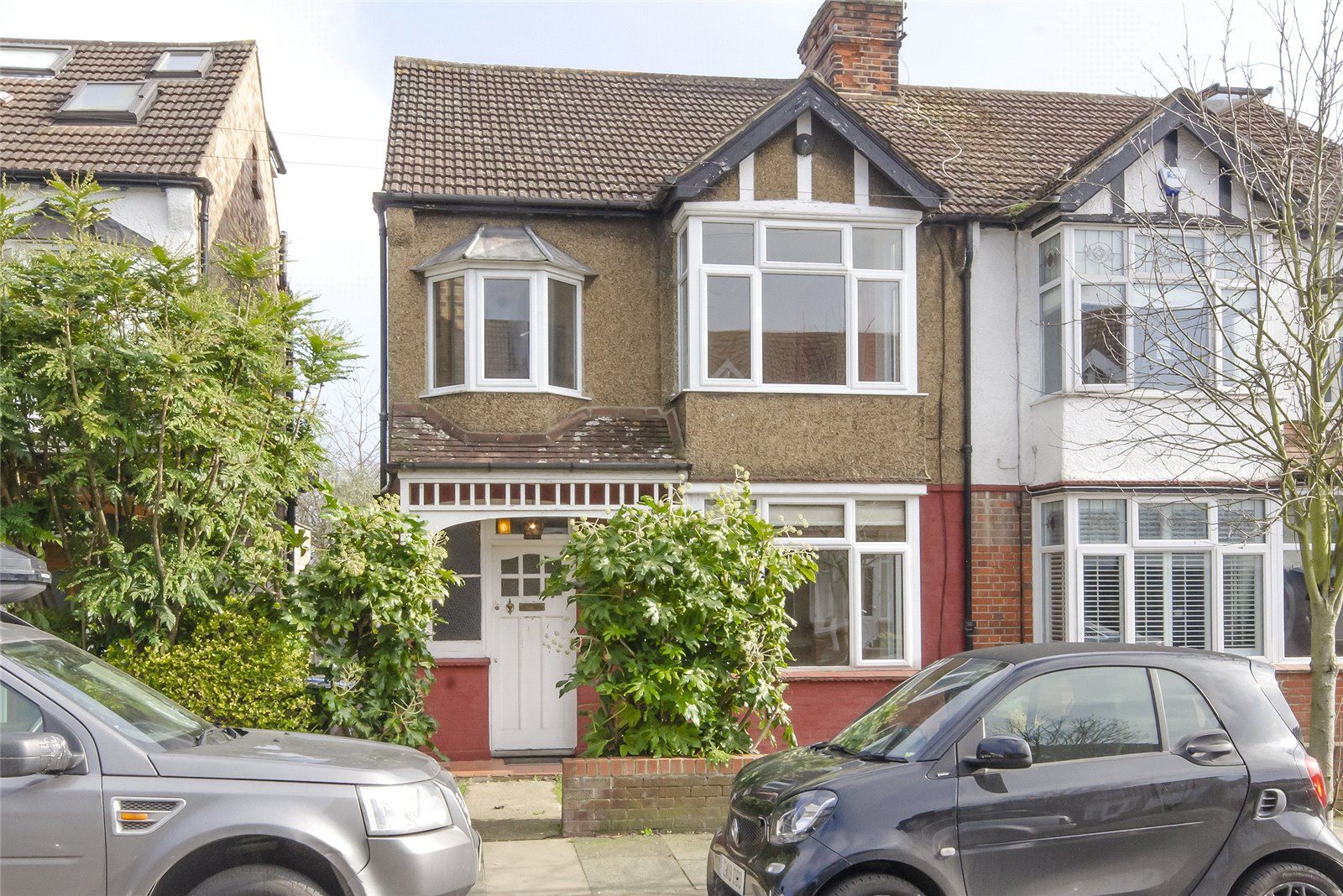 3 bed semidetached house for sale in Clydach Road, Enfield EN1 Zoopla