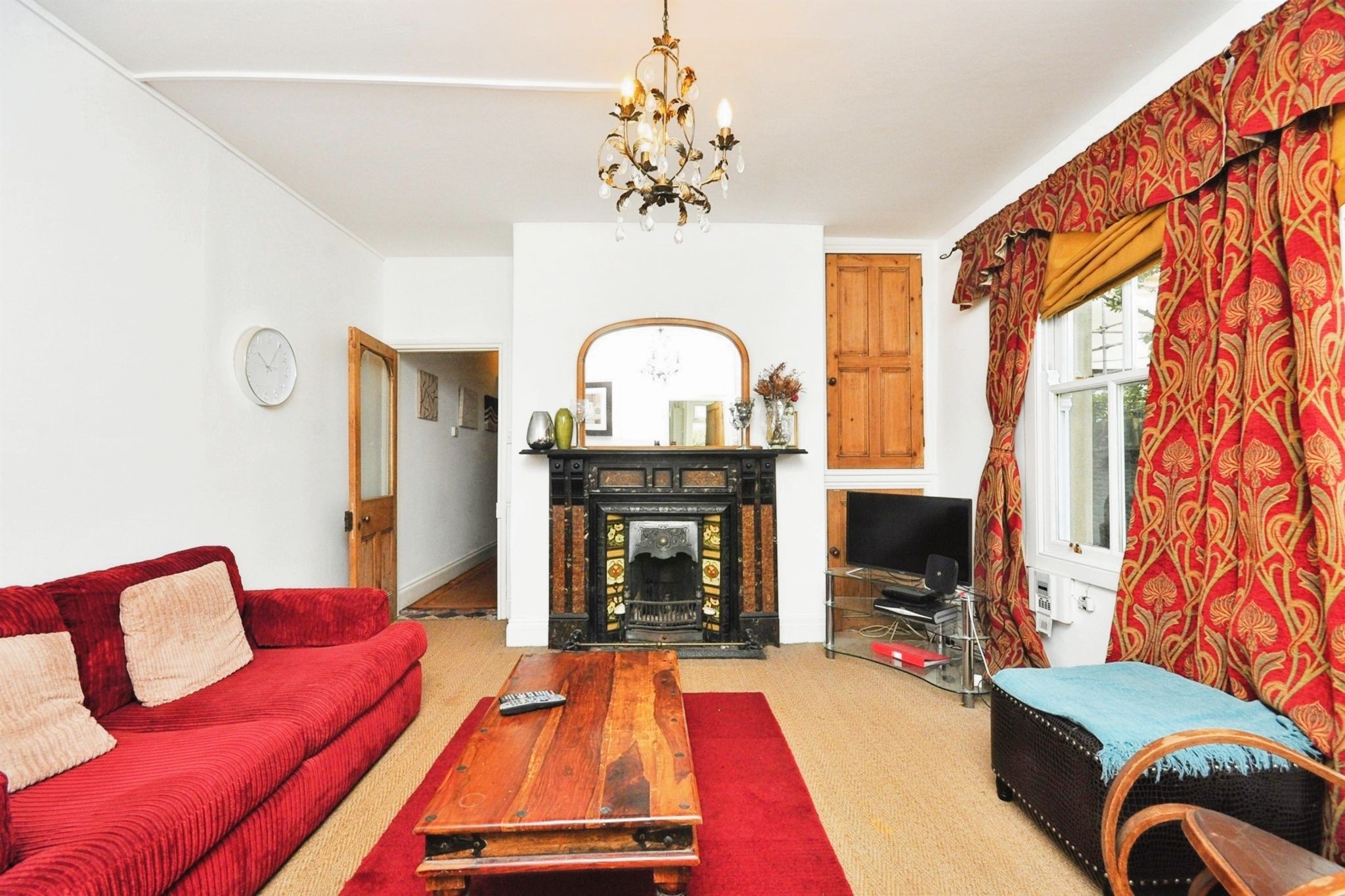 1 bed flat to rent in Cathedral Road CF11 Zoopla