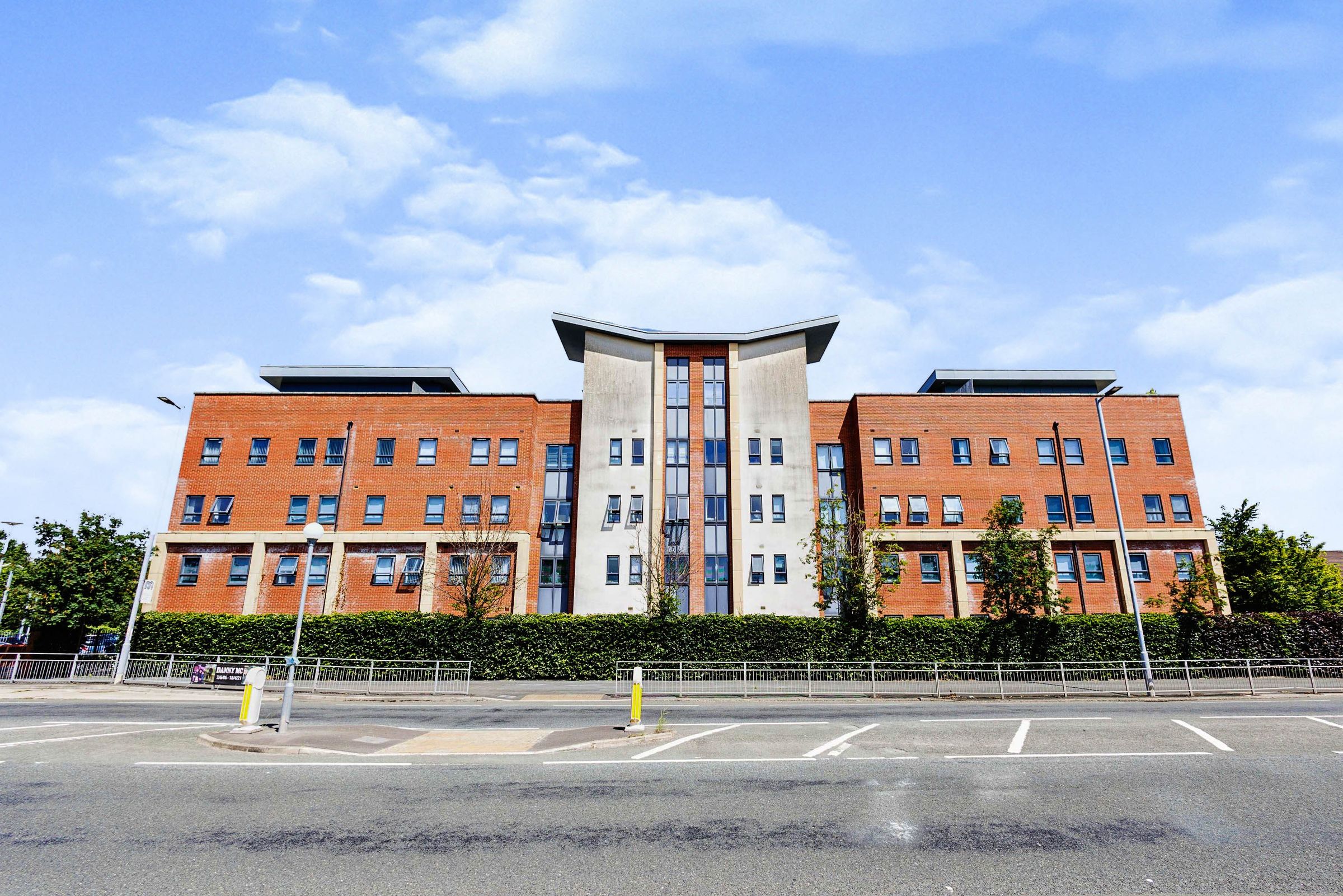 2 bed flat for sale in 261 Victoria Avenue East, Manchester M9 Zoopla