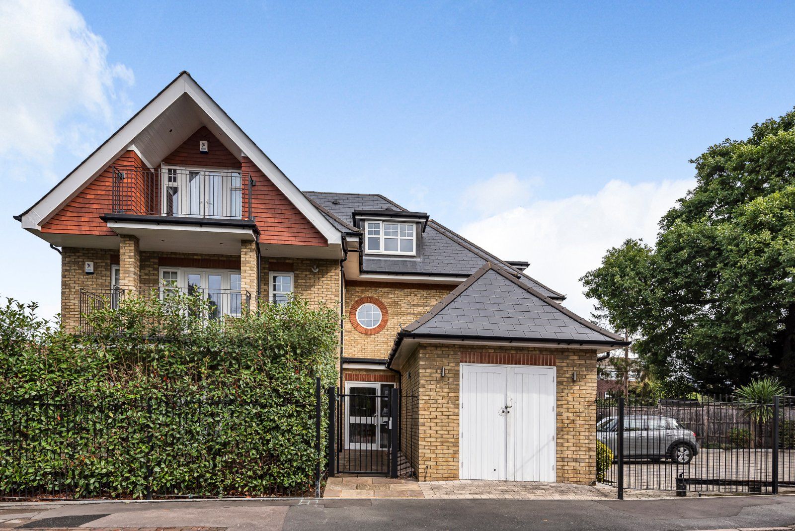 2 bed flat for sale in Elmstead Lane, Chislehurst, Kent BR7 Zoopla