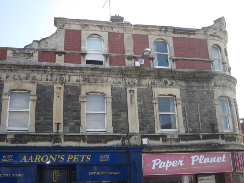 1 bed flat to rent in Old Church Road, Clevedon, Avon BS21 Zoopla
