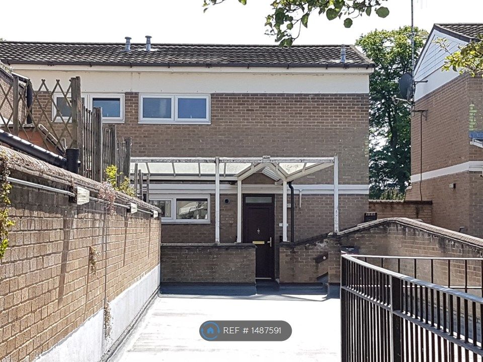 2 bed to rent in St. Davids House, Cambridge CB4 Zoopla