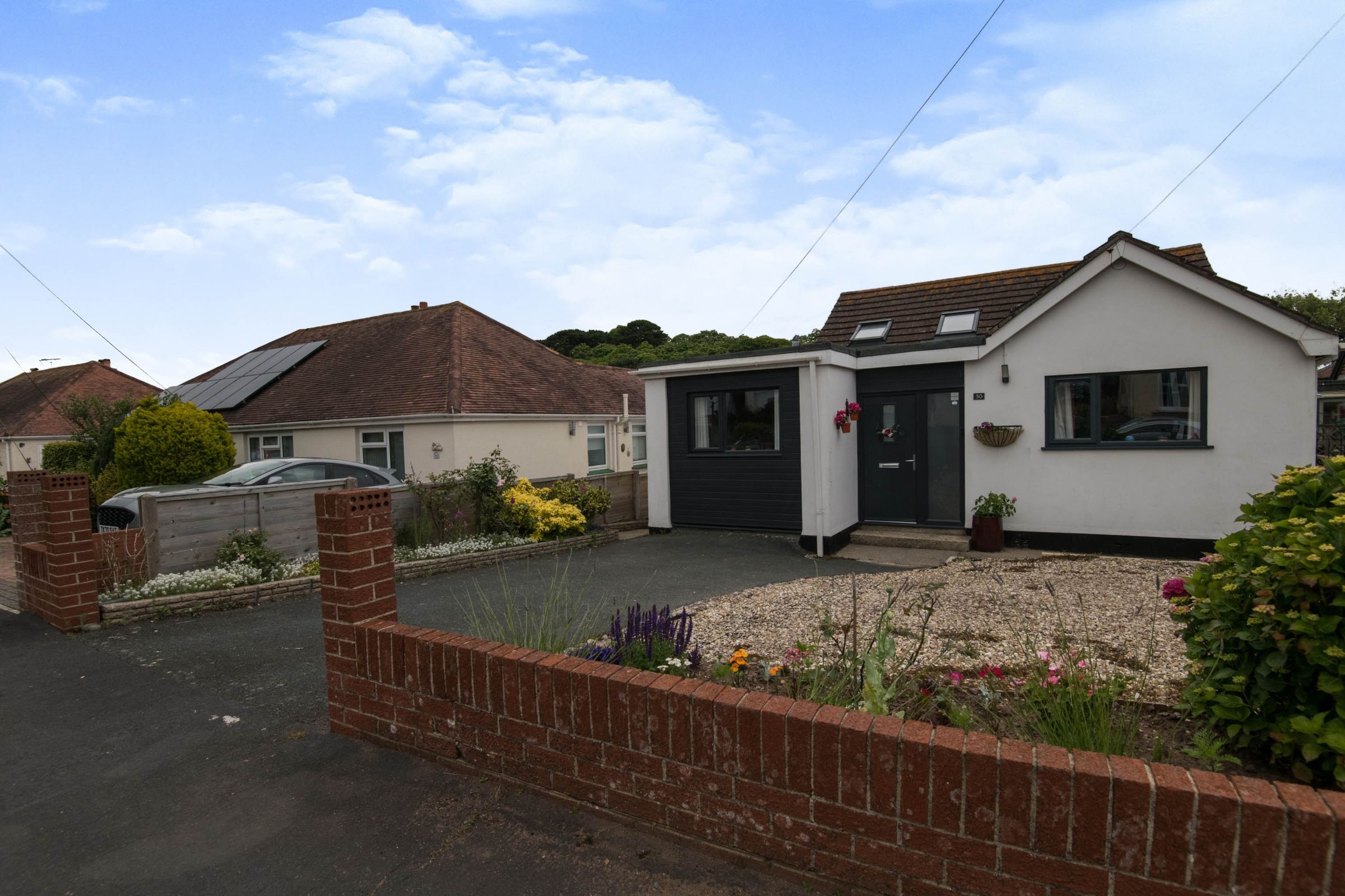 5 bed bungalow for sale in Lower Drive, Dawlish EX7 Zoopla
