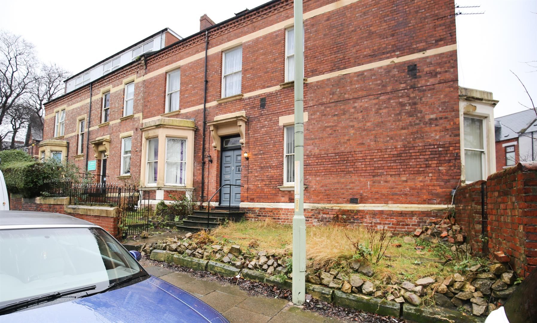 (Large HMO) Beach Road, South Shields NE33  