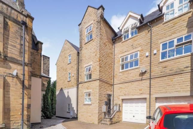 Tapton Park Gardens Tapton Park Road Sheffield South Yorkshire S10  