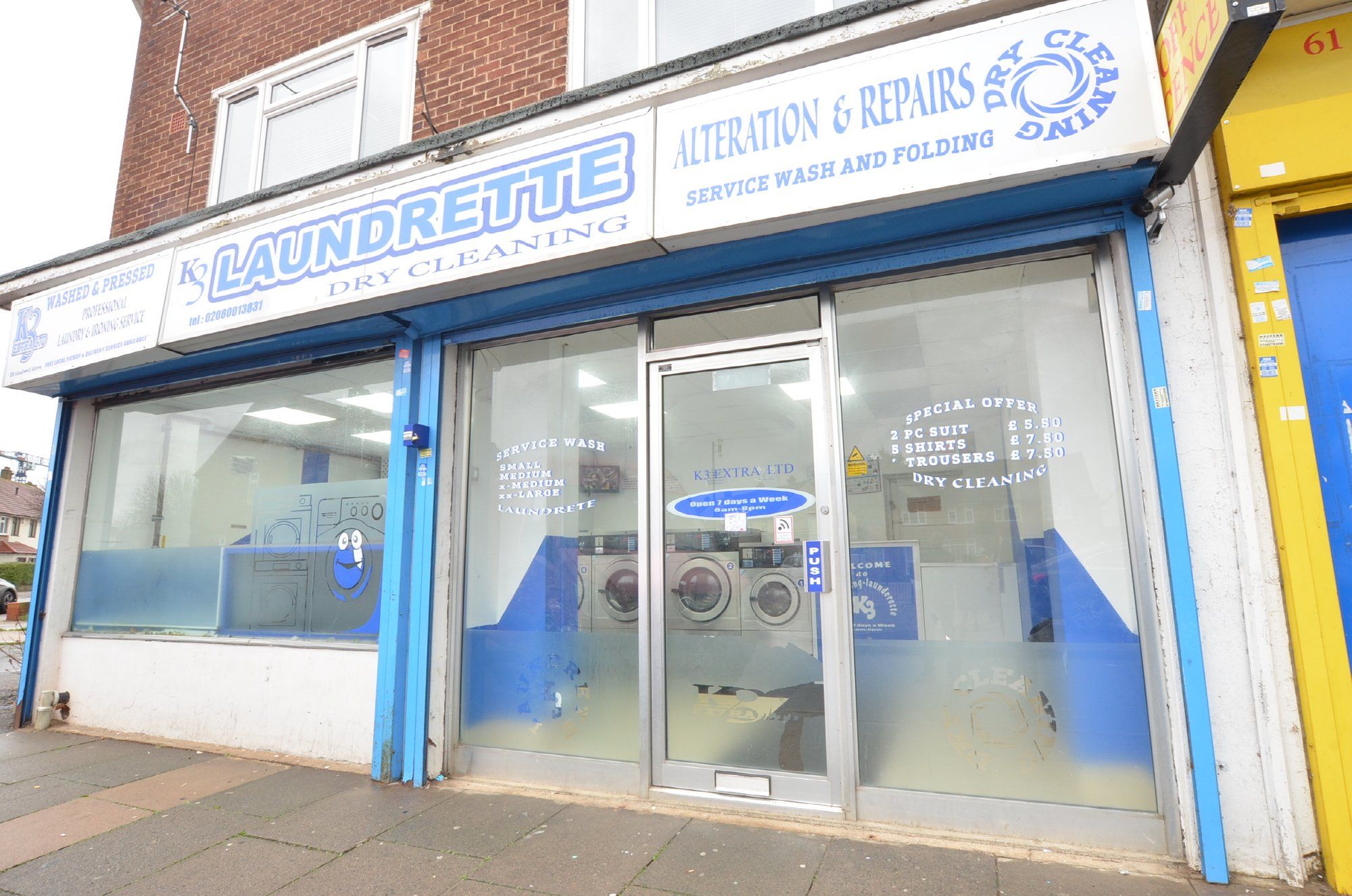 Retail premises to let in Shadwell Drive, Northolt UB5 Zoopla
