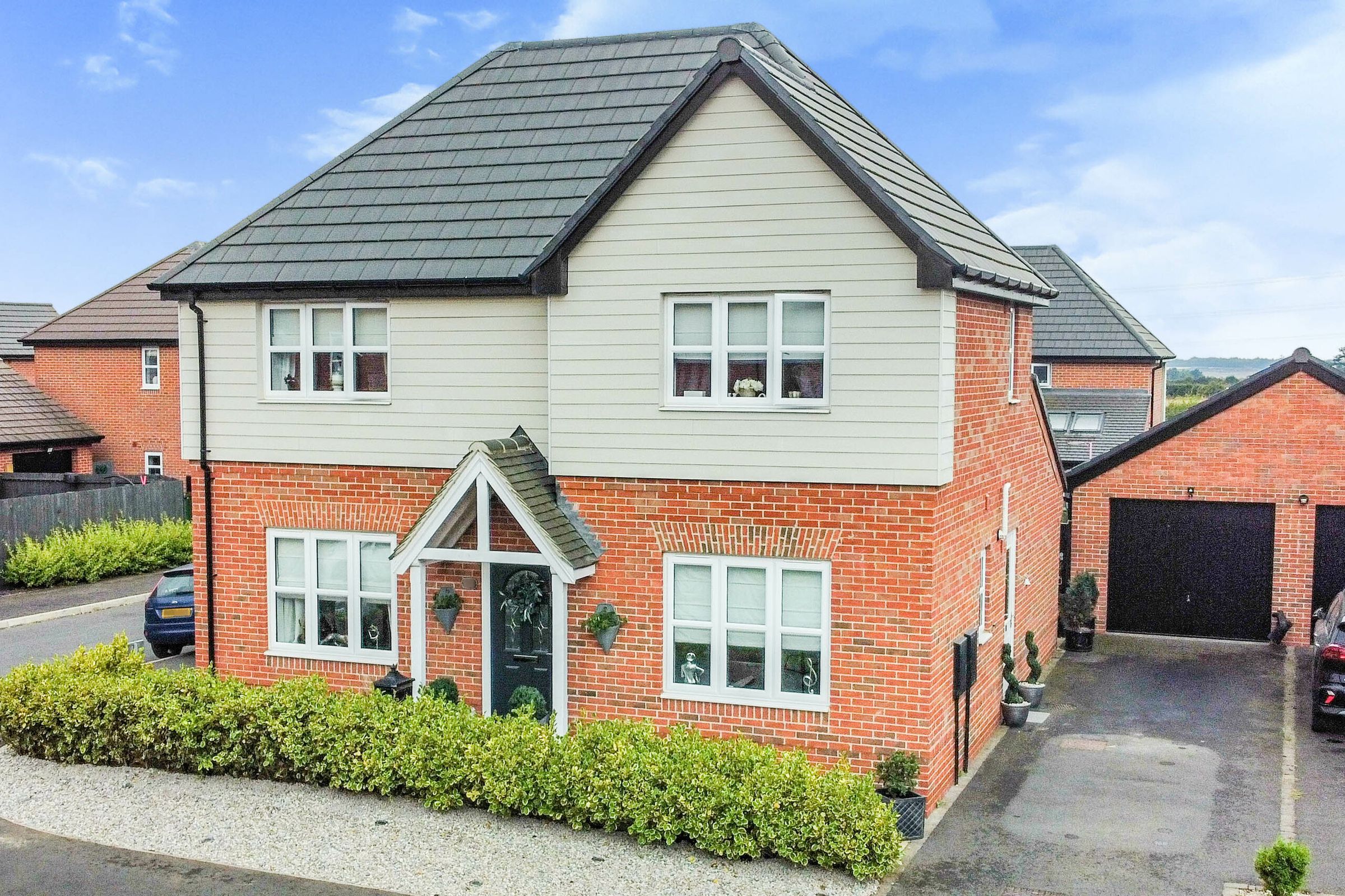 Sold House Prices Hugglescote at Powers blog