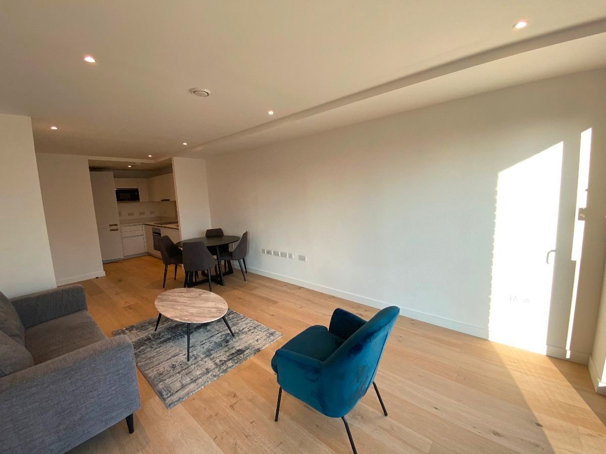 New home, 1 bed flat for sale in Kings Cross, London N1 Zoopla