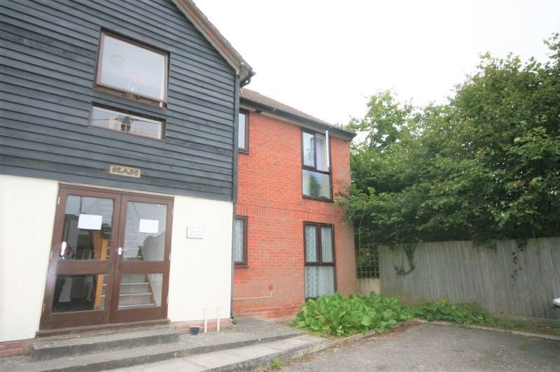 1 bed flat to rent in St Michaels Avenue, Yeovil BA21 Zoopla