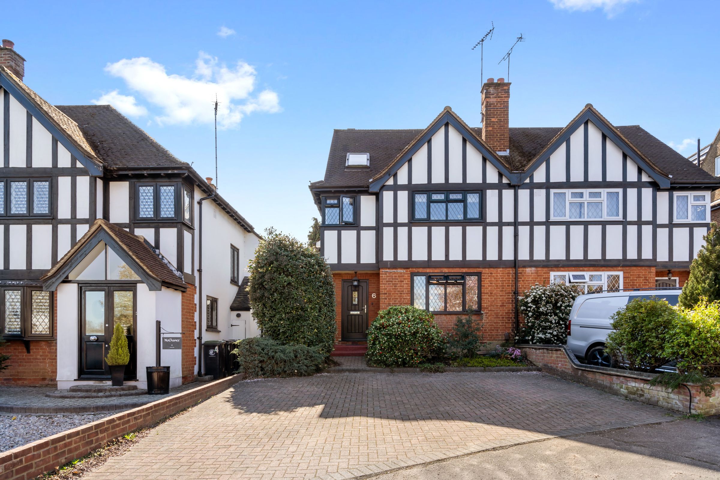 5 bed semidetached house for sale in Sedley Rise, Loughton IG10 Zoopla