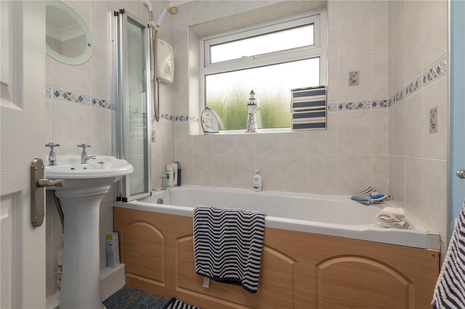 3 bed semidetached house for sale in Scarr End Lane, Dewsbury WF13