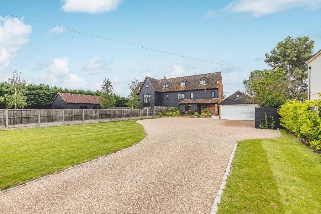 Drift Road, Windsor SL4
