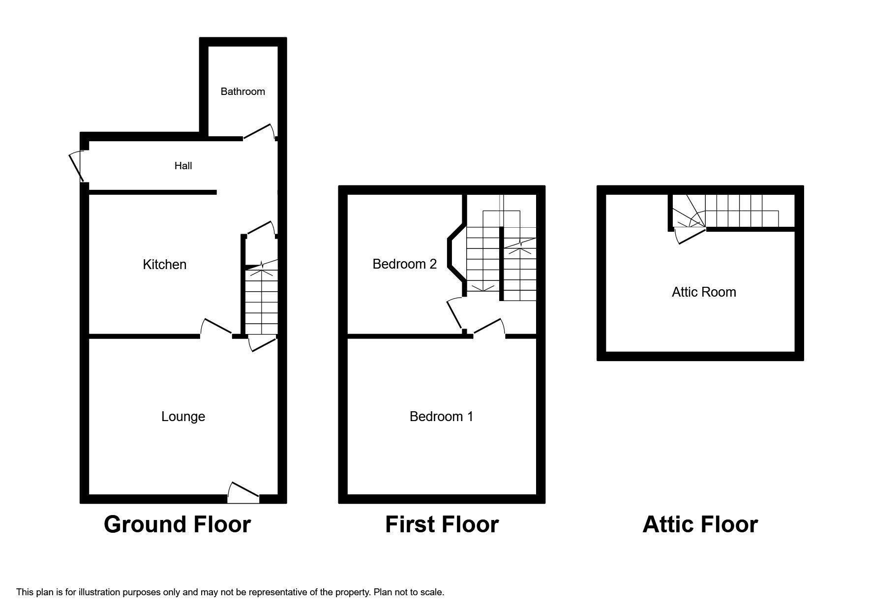 3 bed terraced house for sale in Bancroft Lane, Mansfield NG18 Zoopla