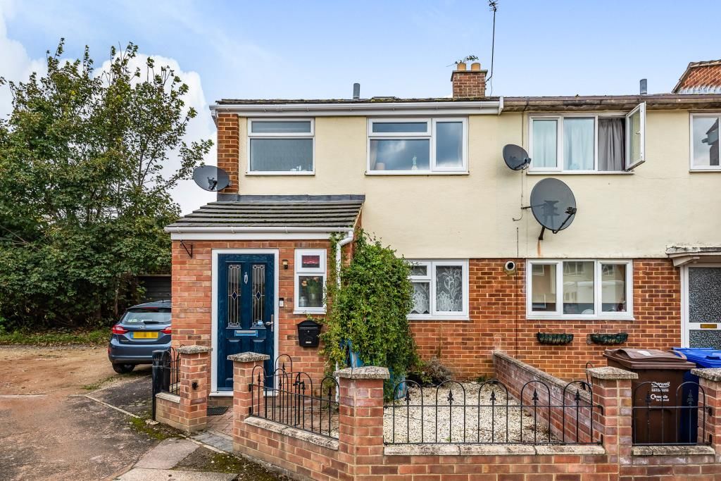 3 bed end terrace house for sale in Bicester, Oxfordshire OX26 Zoopla