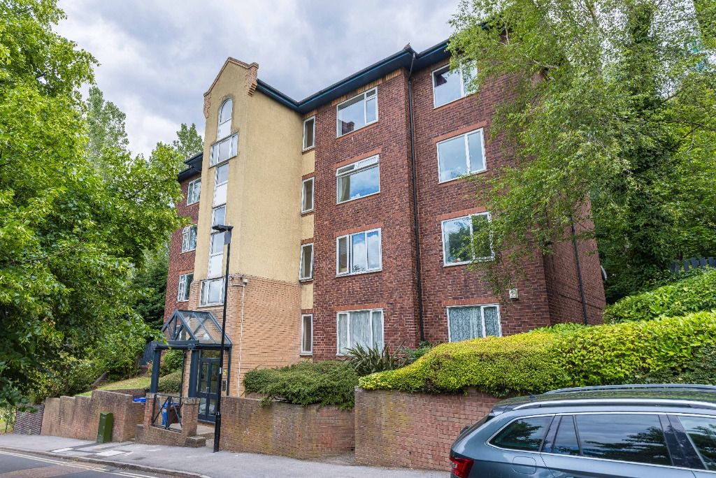2 bed flat for sale in Old Street, Sheffield S2 Zoopla