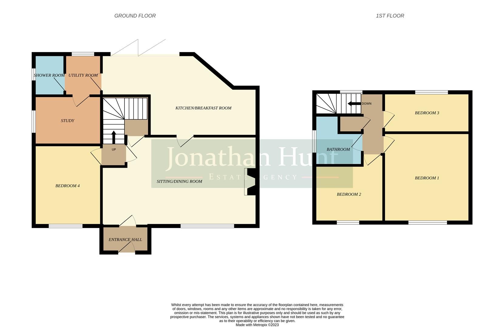 4 bed semidetached house for sale in Croft Road, Ware SG12 Zoopla