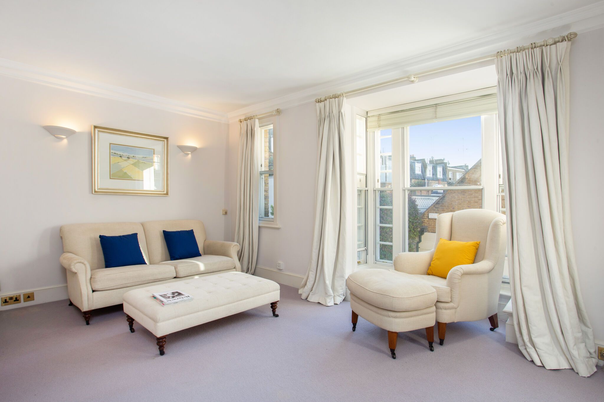 3 bed property for sale in Charles Ii Place, London SW3 Zoopla